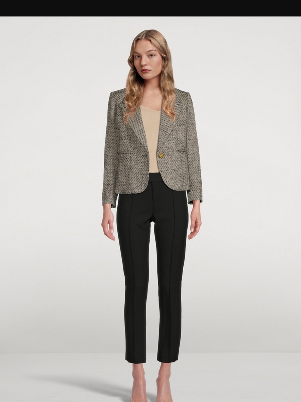 Smythe BLAZER